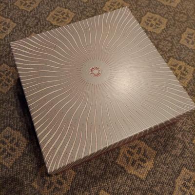HermÃ¨s Texas Wildlife Silk Scarf & More (PC1-CE)