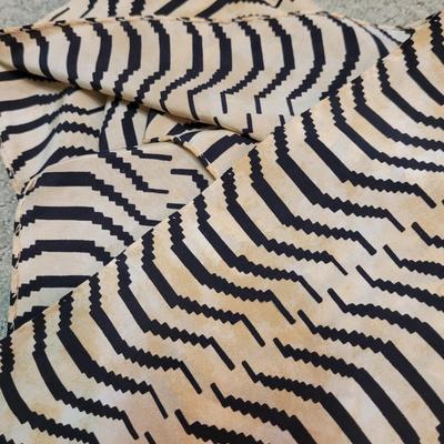 HermÃ¨s Texas Wildlife Silk Scarf & More (PC1-CE)