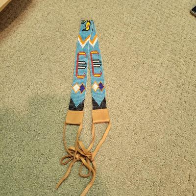 Bailey Woven Cowboy Hat (PC1-CE)