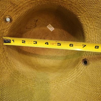 Helen Kaminski Sun Hat and More (PC1-CE)
