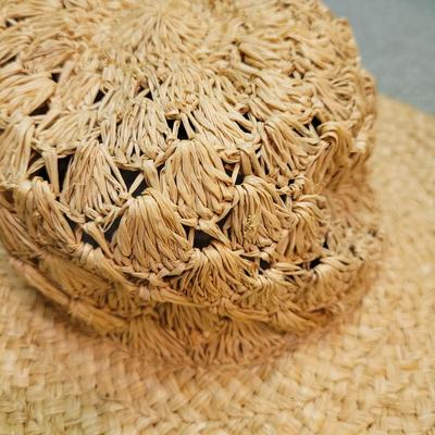 Helen Kaminski Sun Hat and More (PC1-CE)
