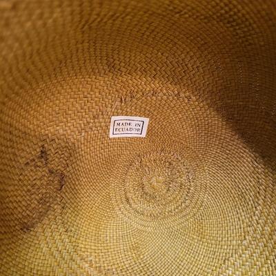 Helen Kaminski Sun Hat and More (PC1-CE)