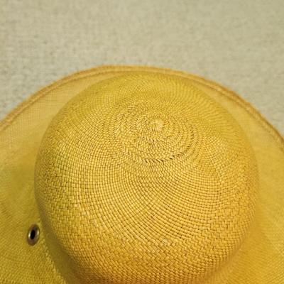 Helen Kaminski Sun Hat and More (PC1-CE)