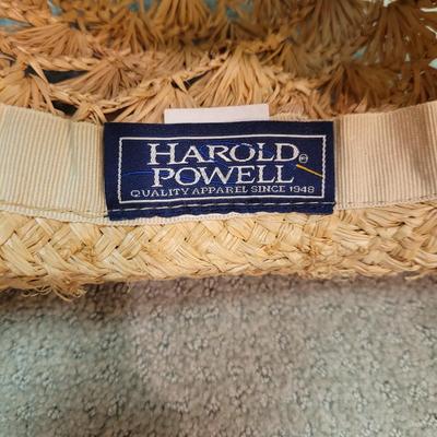 Helen Kaminski Sun Hat and More (PC1-CE)