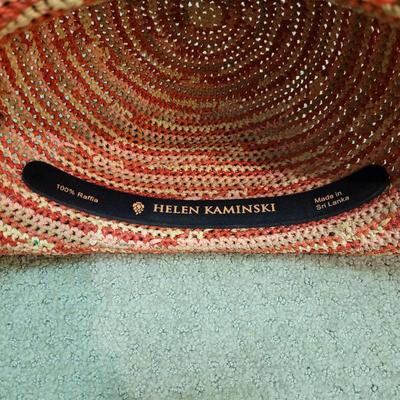 Helen Kaminski Sun Hat and More (PC1-CE)