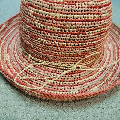 Helen Kaminski Sun Hat and More (PC1-CE)