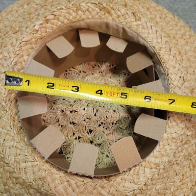 Helen Kaminski Sun Hat and More (PC1-CE)