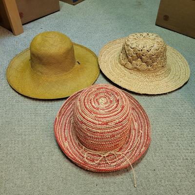 Helen Kaminski Sun Hat and More (PC1-CE)
