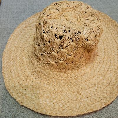 Helen Kaminski Sun Hat and More (PC1-CE)