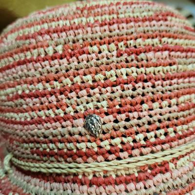 Helen Kaminski Sun Hat and More (PC1-CE)