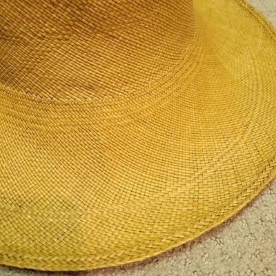 Helen Kaminski Sun Hat and More (PC1-CE)