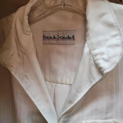 Womenâ€™s Sz M Robes and Pajamas (PC1-CE)