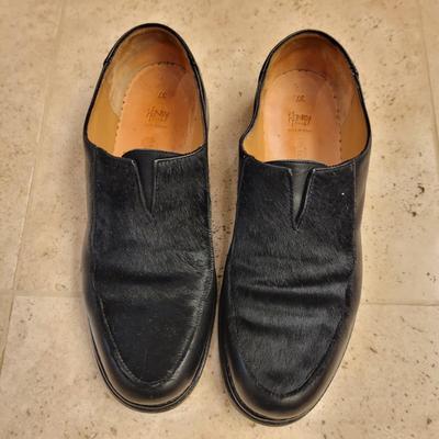 Womenâ€™s Sz 7/7.5 Stubbs & Wootton Loafers and More (PC1-CE)