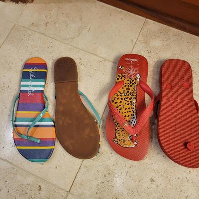 Womenâ€™s Sz 7.5/UK 37/38 Arche, Joan Helpern, Dansko Shoes and More (PC1-CE)