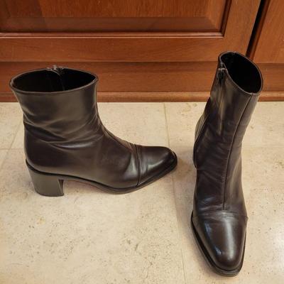 Womenâ€™s Sz 7.5/UK 37/38 Arche, Joan Helpern, Dansko Shoes and More (PC1-CE)