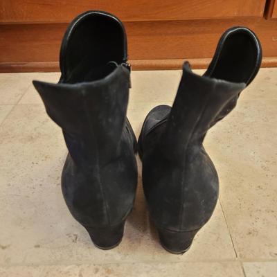 Womenâ€™s Sz 7.5/UK 37/38 Arche, Joan Helpern, Dansko Shoes and More (PC1-CE)