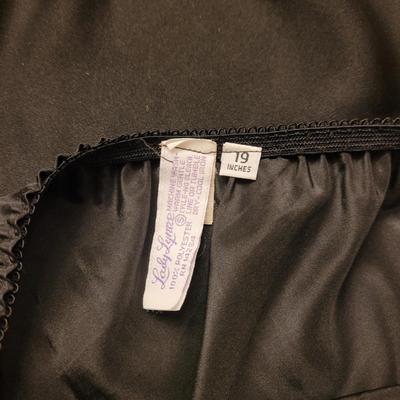 Petticoat, Slips, Camisoles and More (PC1-CE)
