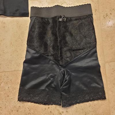 Petticoat, Slips, Camisoles and More (PC1-CE)