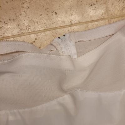 Petticoat, Slips, Camisoles and More (PC1-CE)