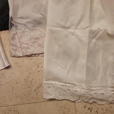 Petticoat, Slips, Camisoles and More (PC1-CE)