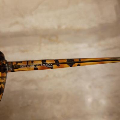 Christian Lacroix Prescription Sunglasses and More (PC1-CE)