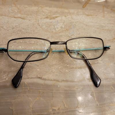 Christian Lacroix Prescription Sunglasses and More (PC1-CE)