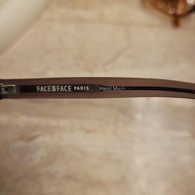 Christian Lacroix Prescription Sunglasses and More (PC1-CE)