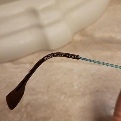 Christian Lacroix Prescription Sunglasses and More (PC1-CE)
