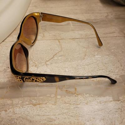 Christian Lacroix Prescription Sunglasses and More (PC1-CE)