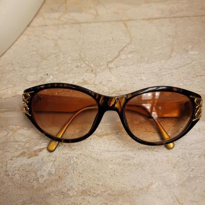 Christian Lacroix Prescription Sunglasses and More (PC1-CE)