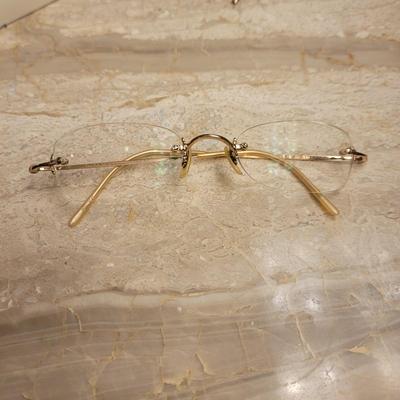 Christian Lacroix Prescription Sunglasses and More (PC1-CE)