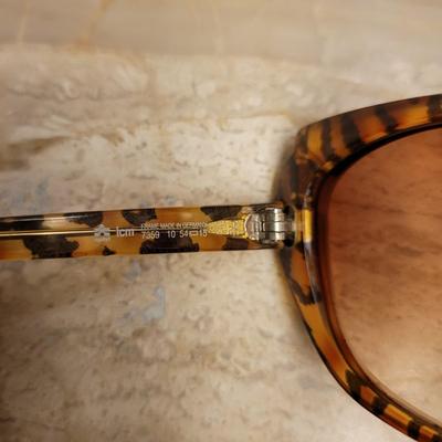 Christian Lacroix Prescription Sunglasses and More (PC1-CE)