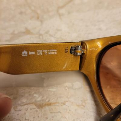Christian Lacroix Prescription Sunglasses and More (PC1-CE)