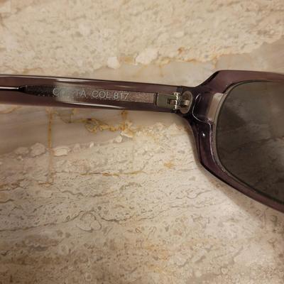 Christian Lacroix Prescription Sunglasses and More (PC1-CE)
