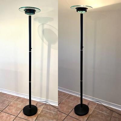 Portable Floor Lamp