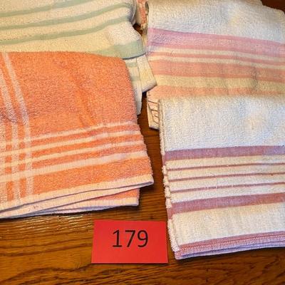 Lot of Hand towels