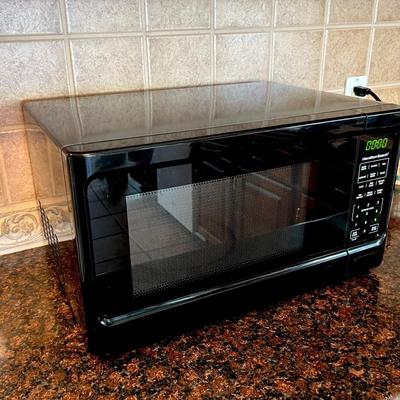 Hamilton Beach Microwave