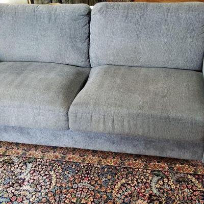 Sofa. $225.00