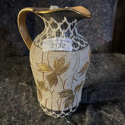 Ornamental Pitcher Vase