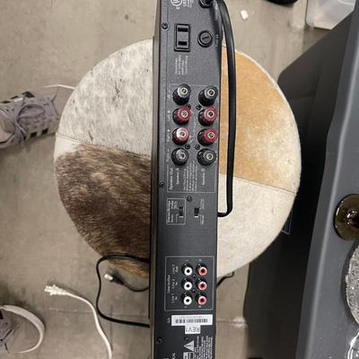 Russound X75 Power Amplifier