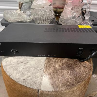 Russound X75 Power Amplifier