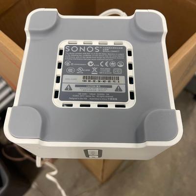 Sonos Connect