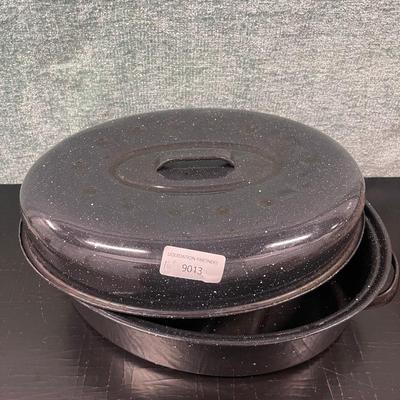 16" Roasting Pan