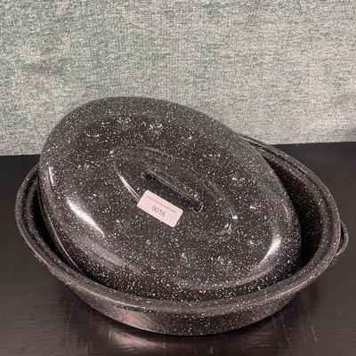 17" Roasting Pan