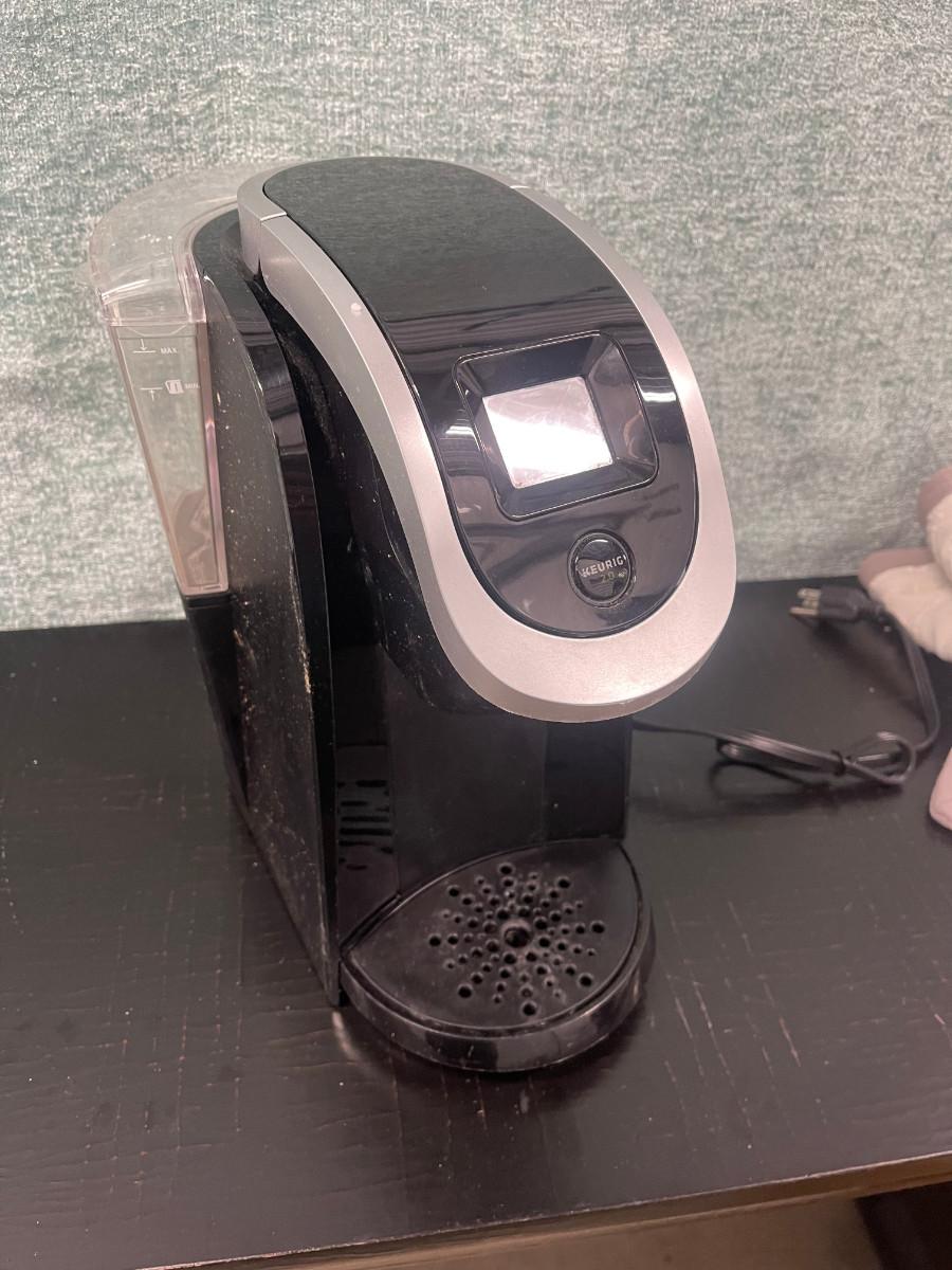 Keurig 2.0 Coffee Maker