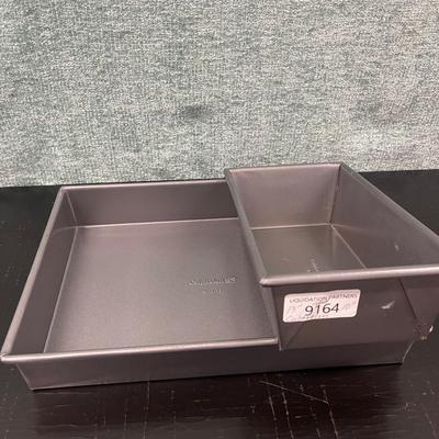 13" & 16" Calphalon Baking Pans