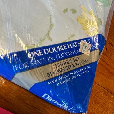 Danville Vintage sheet NIP