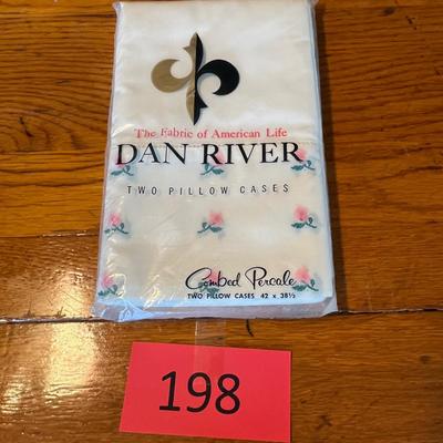 Dan River sheet NIP