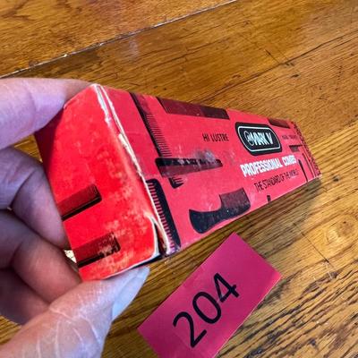 Mark IV Combs NIB