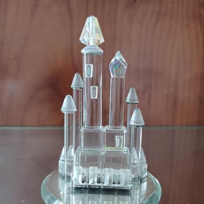 crystal castle